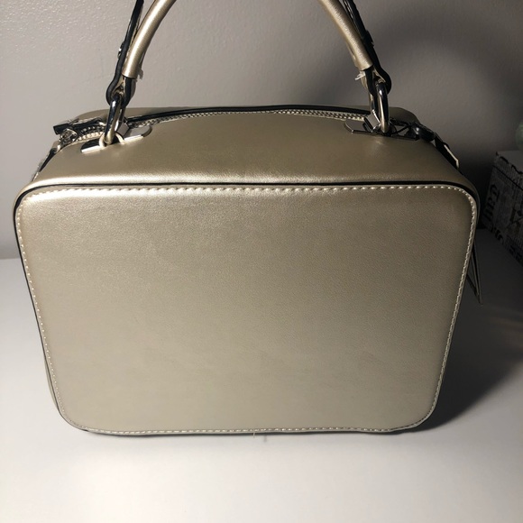 Christian Lacroix Eve Satchel - Picture 4 of 8